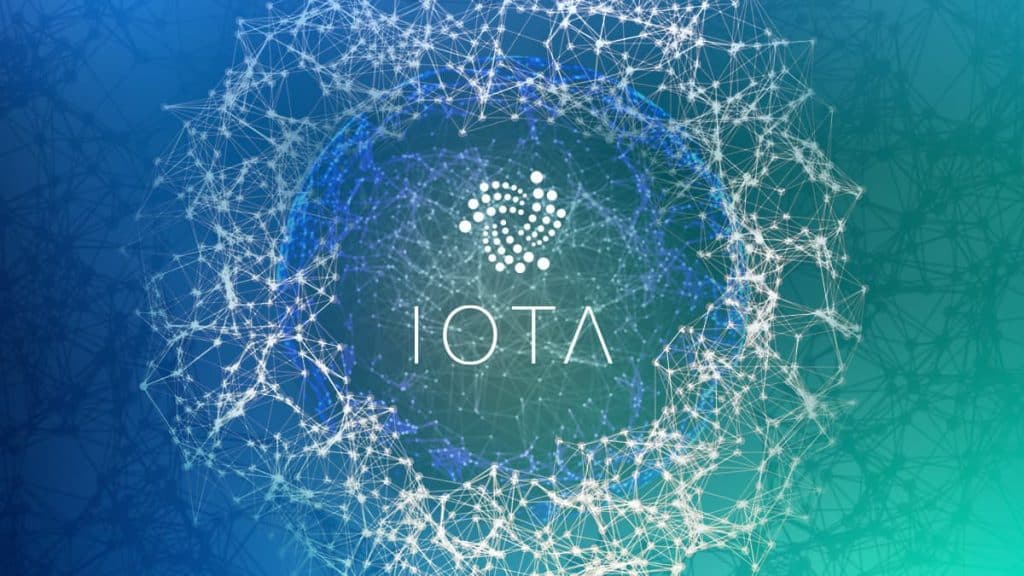 what is iota