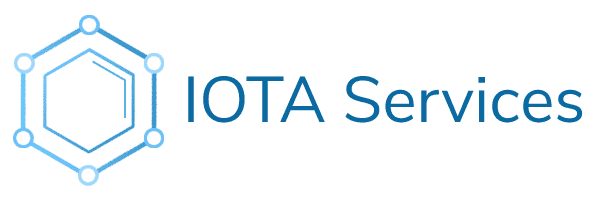 IOTA Services
