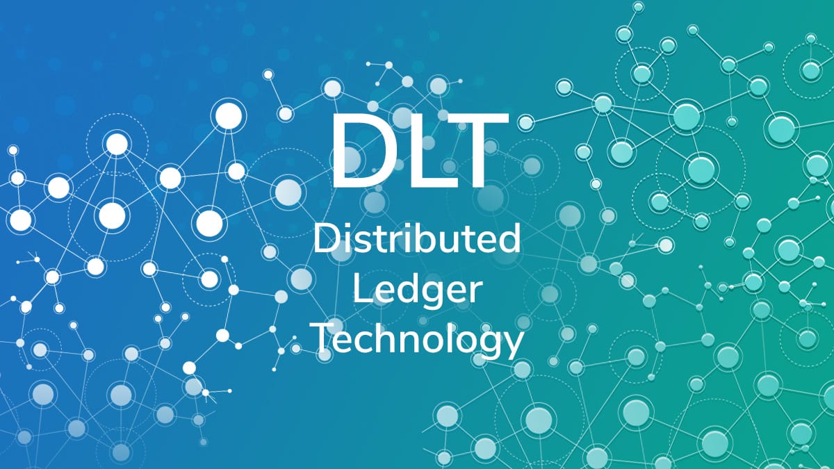 Distributed Ledger / Distributed Ledger Technology For Dummies Ultimate ...